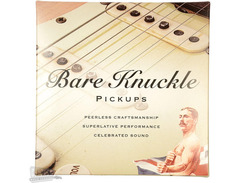 Bare Knuckle Irish Tour Single Coils image 3