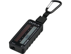 Tascam TC-1S Solar Rechargeable Tuner image 2