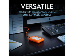 LaCie Rugged Thunderbolt image 4