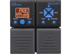 ZOOM G1on image 2