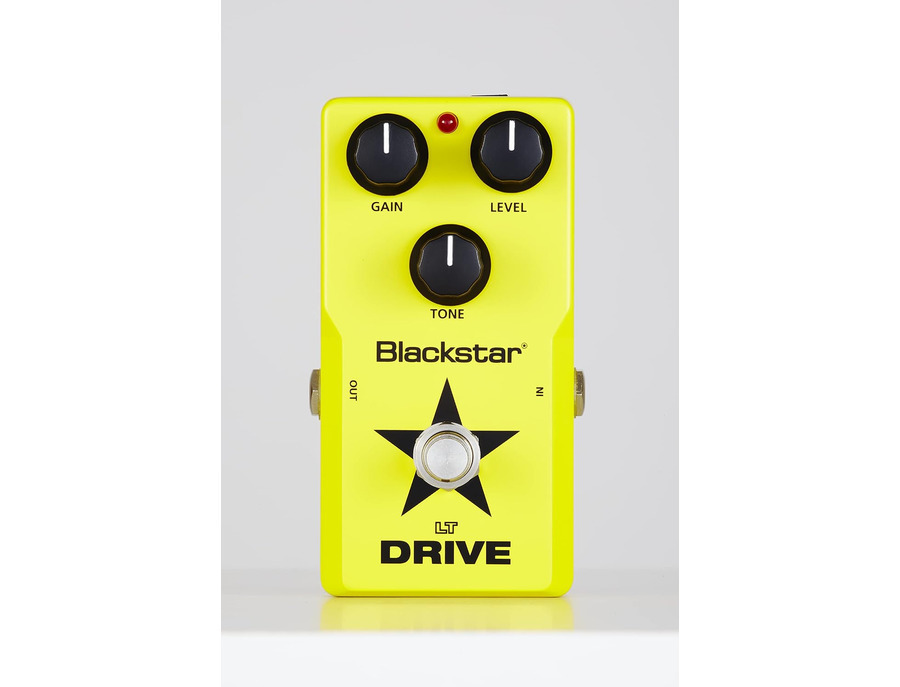 Blackstar LT DRIVE - What To Know & Where To Buy | Equipboard