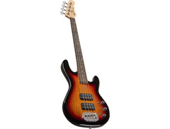 G&L L2000 Bass image 2
