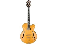 Ibanez PM2 Pat Metheny Signature Model image 2