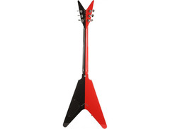 Dean USA Michael Schenker Red/Black image 3