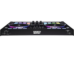 Reloop Beatpad 2 Professional DJ Controller - What To Know & Where