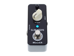 Mooer Slow Engine image 2