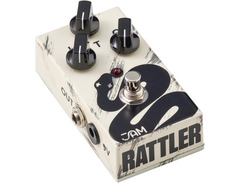 JAM Pedals Rattler image 2