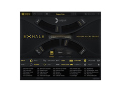 Output EXHALE image 2