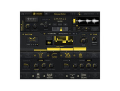 Output EXHALE image 3