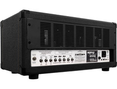 Orange Rockerverb MKIII 100-Watt Tube Guitar Amp Head image 2