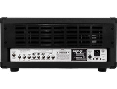 Orange Rockerverb MKIII 100-Watt Tube Guitar Amp Head image 3