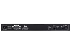 dbx 131s EQ image 2