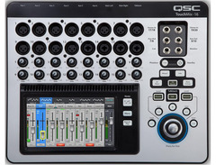 QSC Touchmix-16 image 2