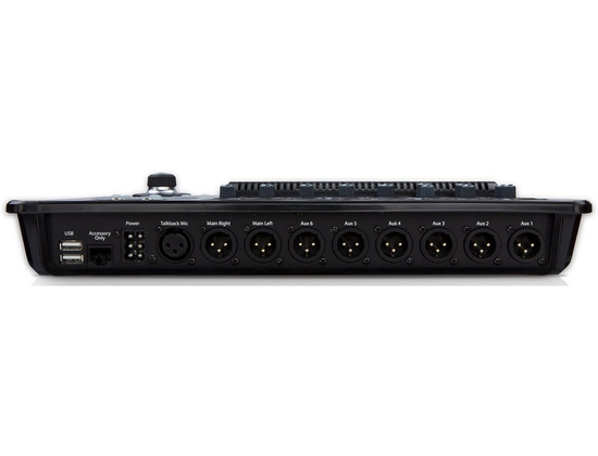 Best Audio Mixers Comparison: Top 10 Picks for Every Budget 2025 ...