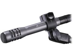 Audio-Technica AE5100 Large-diaphragm Condenser Microphone image 2