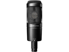 Audio-Technica AT2050 image 3