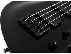 Schecter Dale Stewart Bass image 2