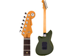 Reverend Jetstream HB image 2