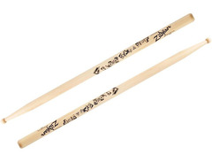 Travis Barker Famous Stars and Straps Drum Sticks image 2