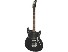 Reverend Reeves Gabrels Spacehawk image 2