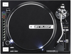Reloop RP-8000 image 3