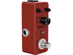 Rowin Overdrive pedal image 2