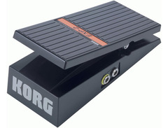 KORG EXP2 Foot Controller for Midi Keyboard image 2