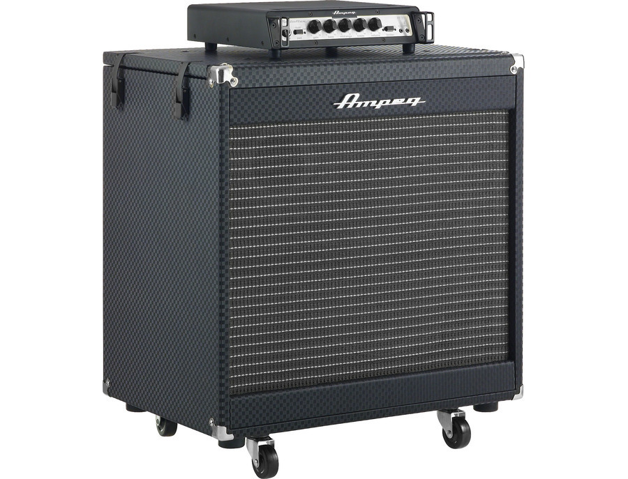 Ampeg pf-350 アンペグ ベースアンプ Ampeg Portaflex PF-350 - What To Know & Where To Buy | Equipboard