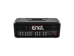 Engl Special Edition E 670 EL34 100W Guitar Amp Head image 2