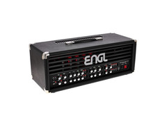 Engl Special Edition E 670 EL34 100W Guitar Amp Head image 3