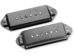 Seymour Duncan Antiquity Dog Ear P90 Pickup image 3