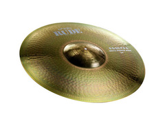 Paiste Rude Mega Power Ride Cymbal image 2