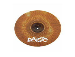 Paiste 18'' Rude Wild Crash Cymbal image 2