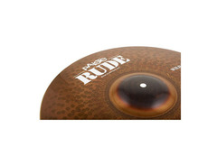 Paiste 18'' Rude Wild Crash Cymbal image 3