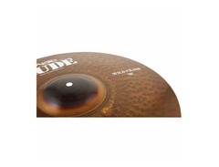 Paiste 18'' Rude Wild Crash Cymbal image 4