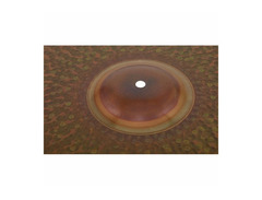 Paiste 18'' Rude Basher Cymbal image 3