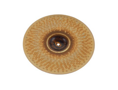 Paiste 14" Rude Hi-Hat Cymbal image 3