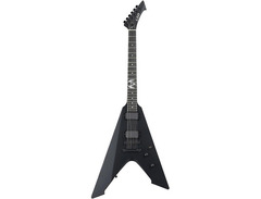 ESP LTD Vulture James Hetfield Signature image 3