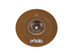 Paiste Rude Splash Cymbal image 2