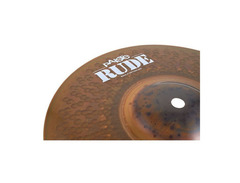 Paiste Rude Splash Cymbal image 3