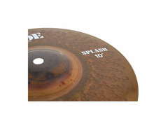 Paiste Rude Splash Cymbal image 4