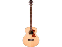 Guild Westerly B-140E image 3