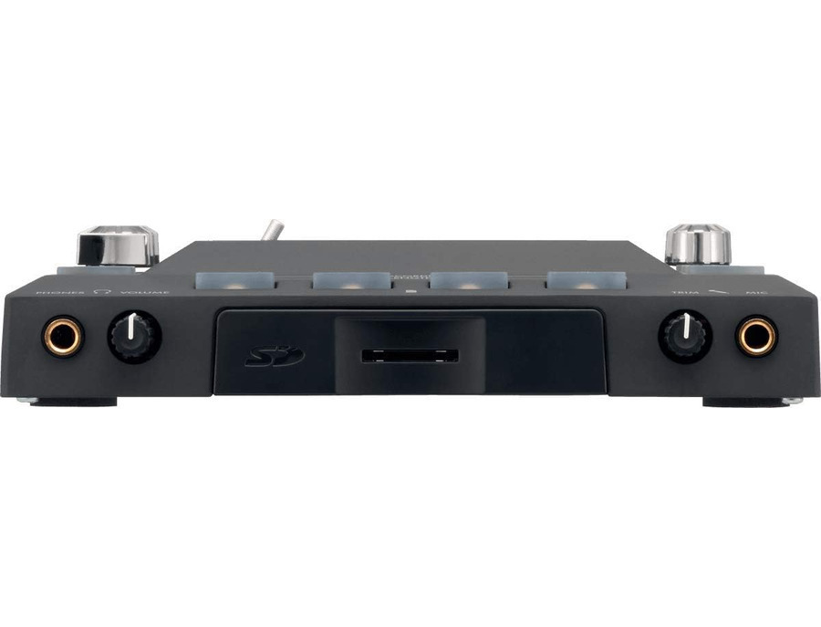 Korg Kaossilator Pro Plus - What To Know & Where To Buy | Equipboard