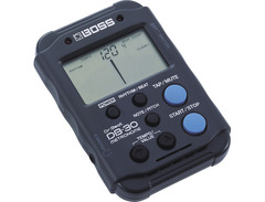 Boss DB-30 Dr. Beat Metronome image 2