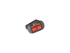 Deltalab CT-10 Clip On Guitar Bass and Ukulele Tuner image 2