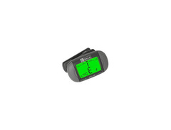 Deltalab CT-10 Clip On Guitar Bass and Ukulele Tuner image 3