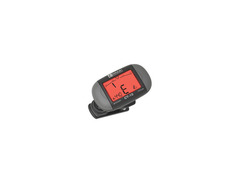 Deltalab CT-10 Clip On Guitar Bass and Ukulele Tuner image 4