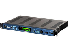 Lynx Aurora (n) 8-Channel AD/DA Converter w/ Thunderbolt Interface image 2
