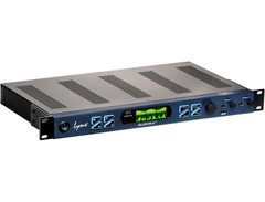 Lynx Aurora (n) 8-Channel AD/DA Converter w/ Thunderbolt Interface image 3