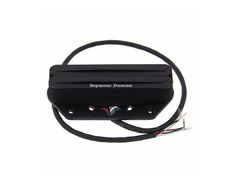 Seymour Duncan STHR1 Hot Rails Tele Bridge Pickup image 2